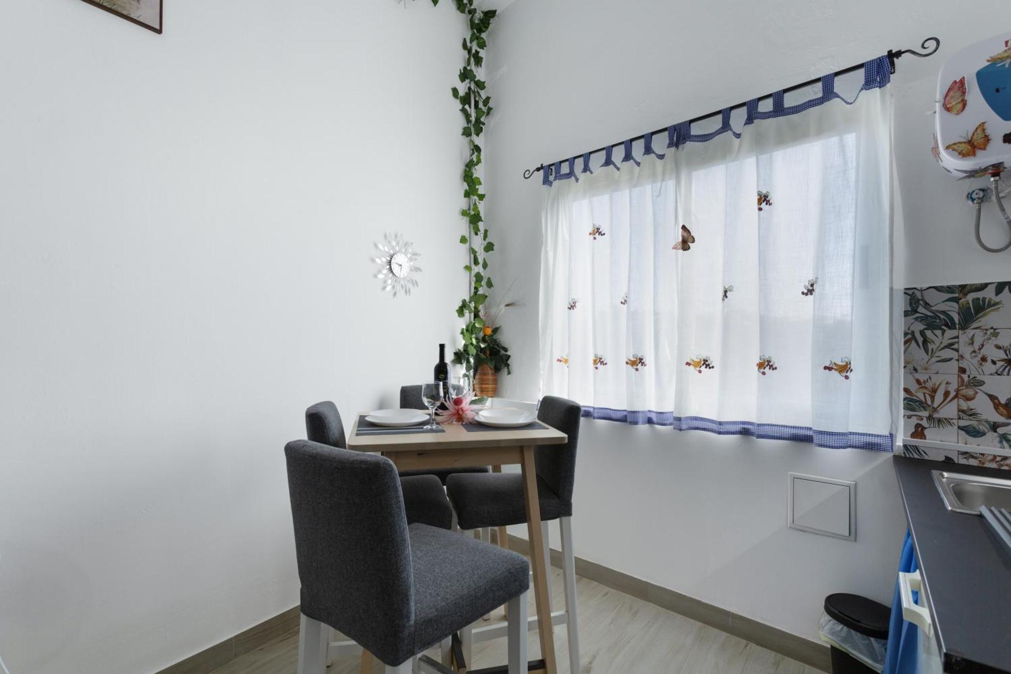 Apartamento Monica