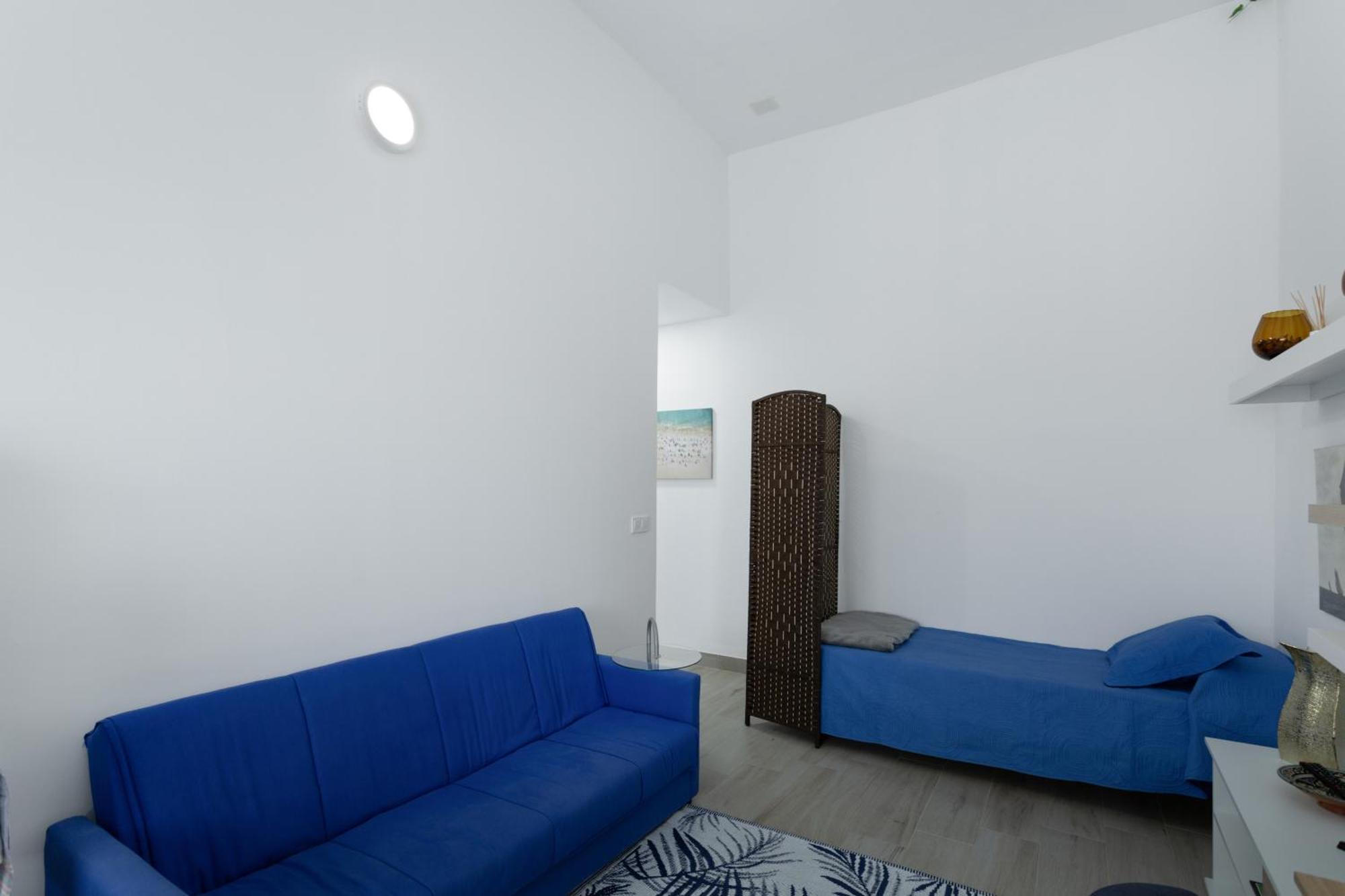 Monica Apartamento Agüimes