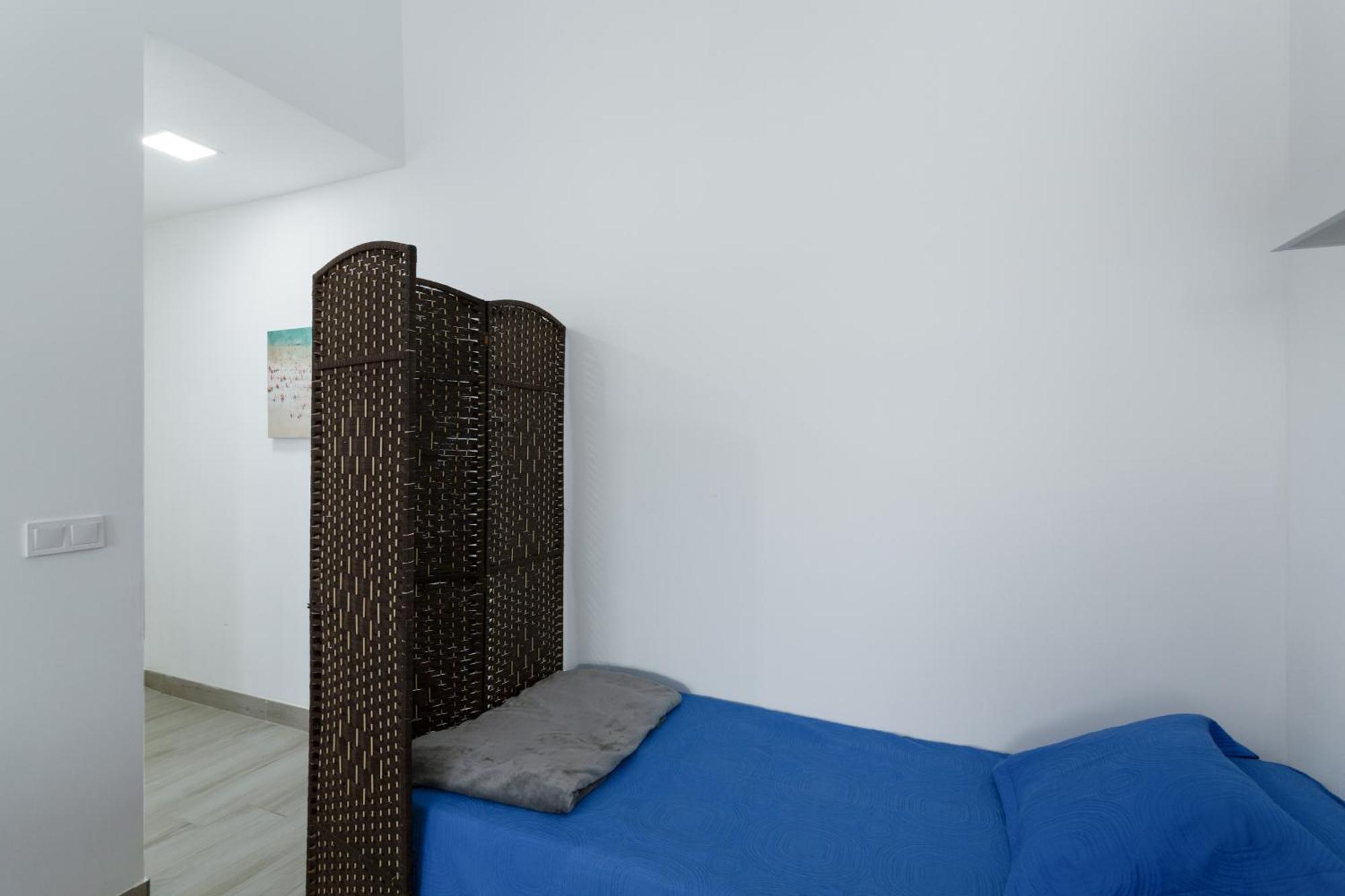 Apartamento Monica *