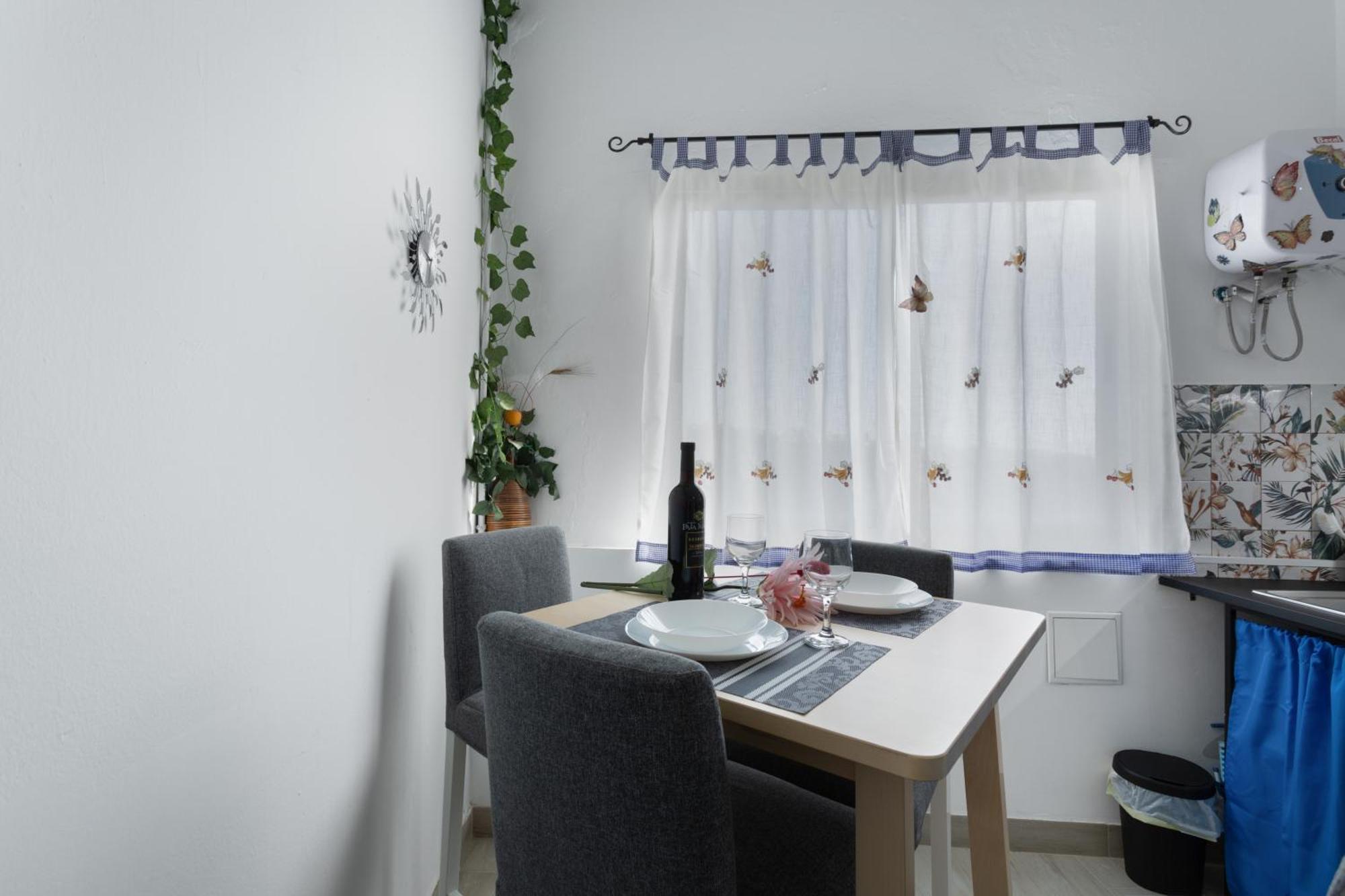 Apartment Monica Agüimes