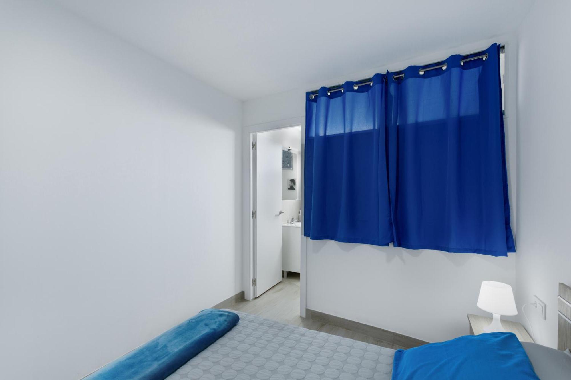 Apartamento Monica
