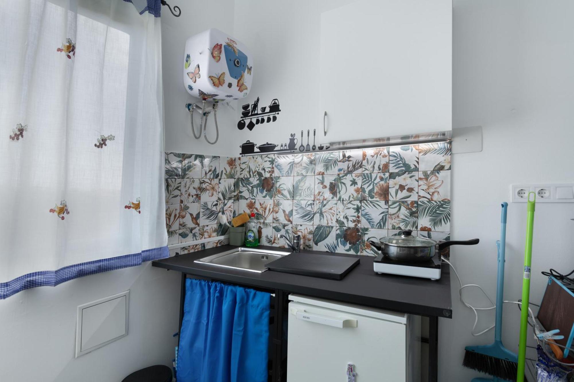Monica Apartamento Agüimes